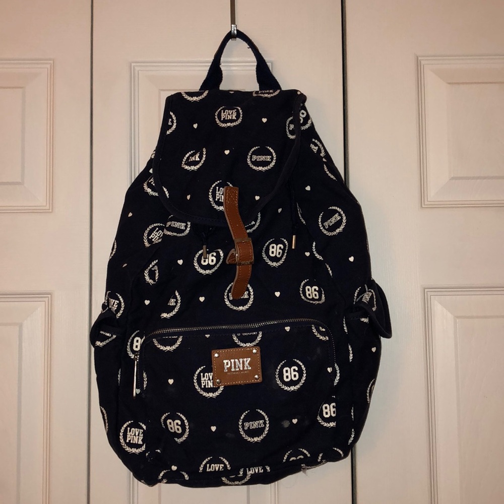 Victoria’s Secret PINK backpack